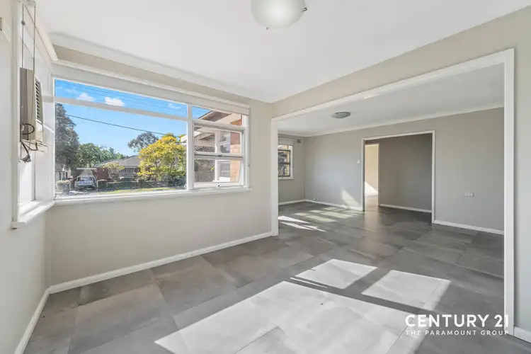 Third view of Homely house listing, 3 Grahame Avenue, Glenfield NSW 2167