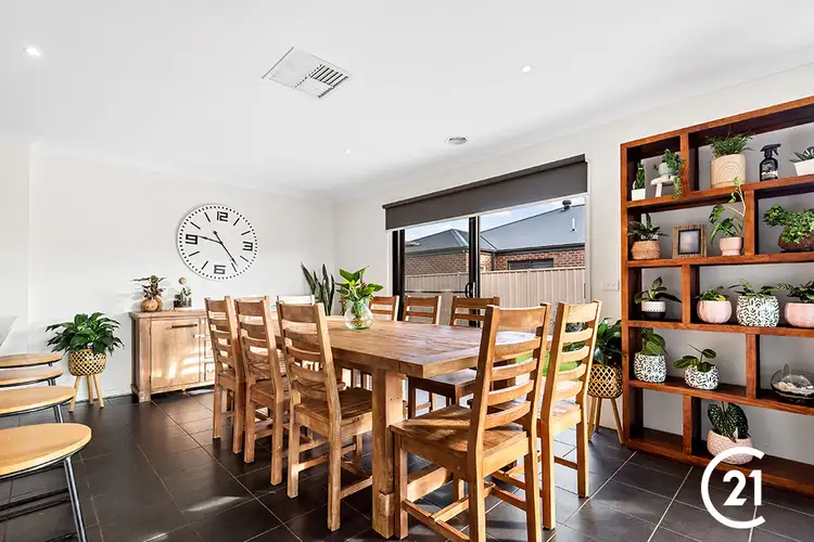 Third view of Homely house listing, 22 Wilkinson Drive, Echuca VIC 3564