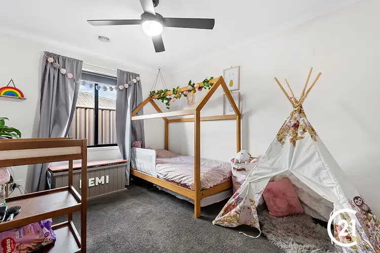 Fifth view of Homely house listing, 22 Wilkinson Drive, Echuca VIC 3564