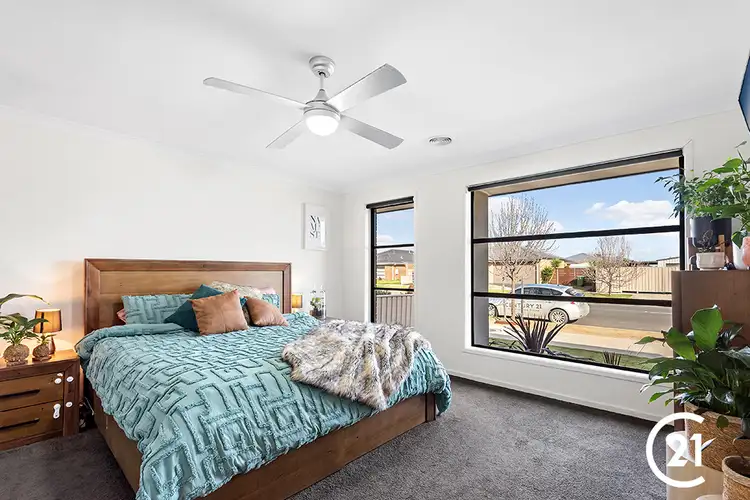 Sixth view of Homely house listing, 22 Wilkinson Drive, Echuca VIC 3564