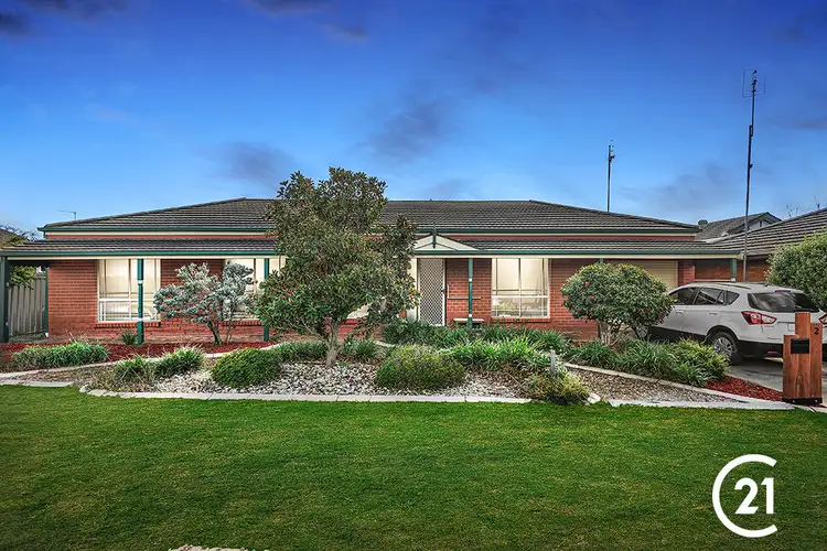 2 Pooley Place, Echuca VIC 3564