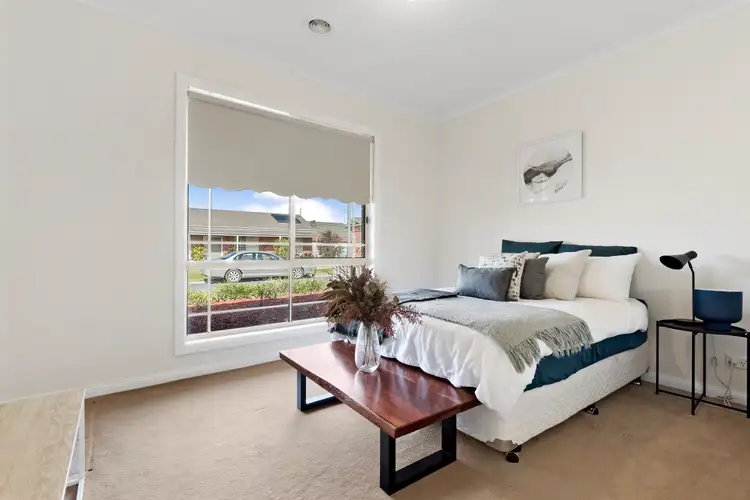 Fifth view of Homely house listing, 2 Pooley Place, Echuca VIC 3564