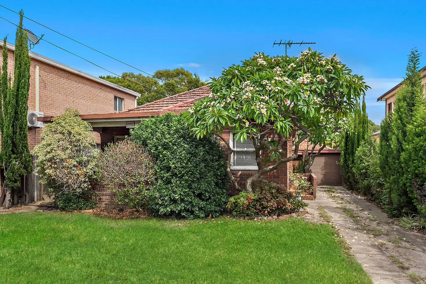 Main view of Homely house listing, 316 The Grand Parade, Sans Souci NSW 2219