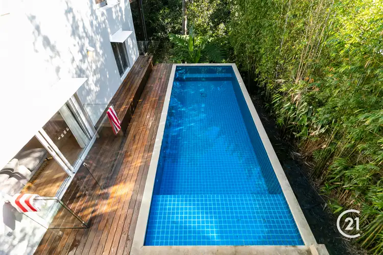 Fifth view of Homely house listing, 4 Kareela Avenue, Noosa Heads QLD 4567