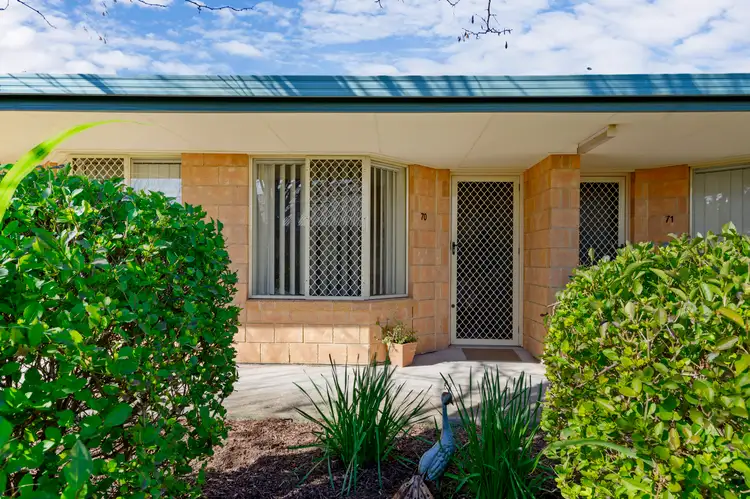 Unit 70/144 Main South Road, Hackham SA 5163