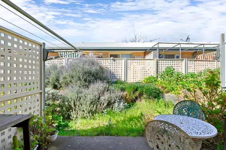 Second view of Homely unit listing, Unit 70/144 Main South Road, Hackham SA 5163