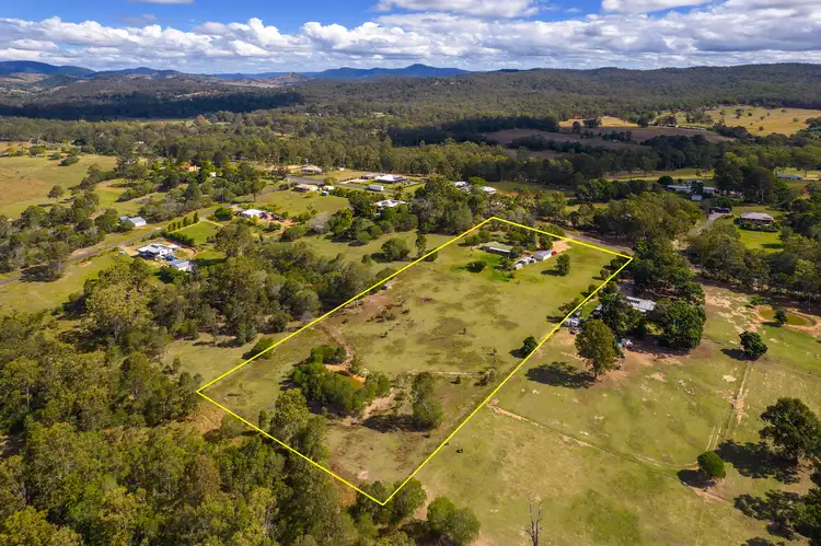 Second view of Homely rural property listing, 230 Jimbour Road, The Palms QLD 4570