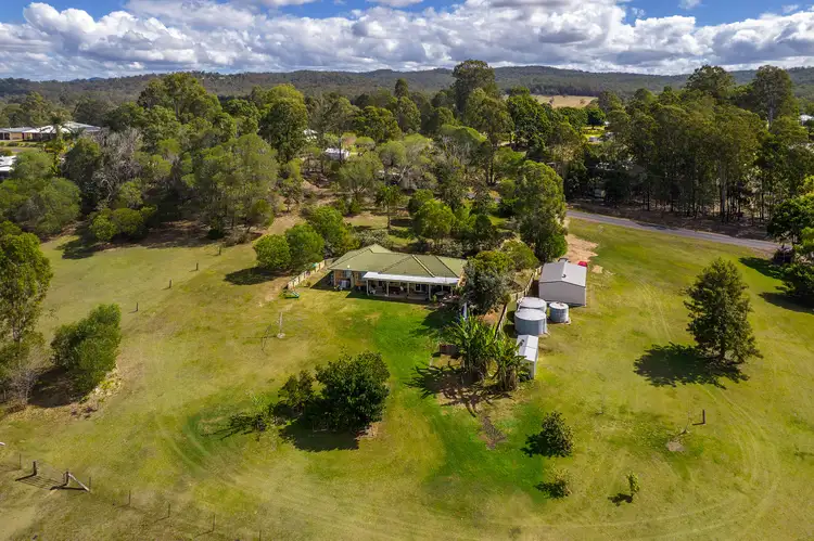 Third view of Homely rural property listing, 230 Jimbour Road, The Palms QLD 4570