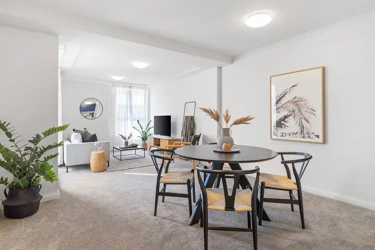 61/575 Hunter Street, Newcastle West NSW 2302