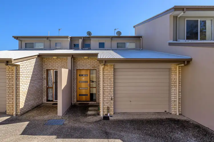 14/14 Banksia Drive, Gympie QLD 4570