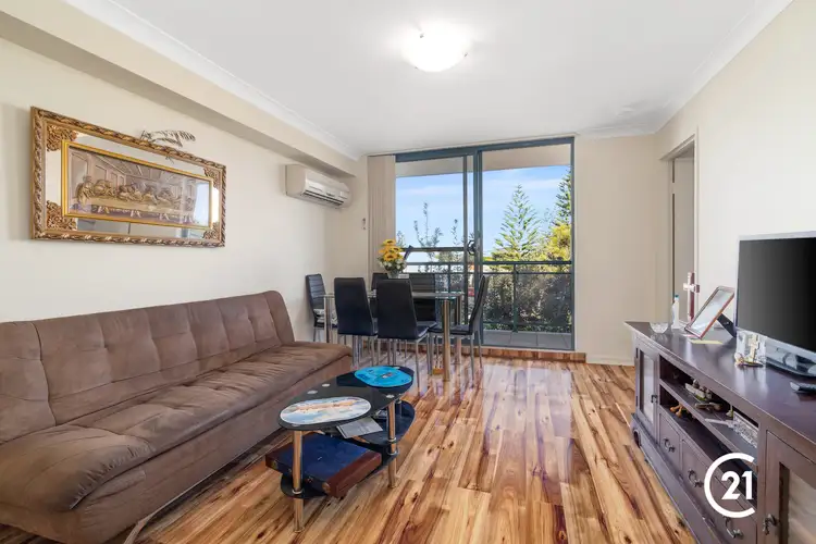 Main view of Homely unit listing, 110/54-66 Hutton Road, The Entrance North NSW 2261