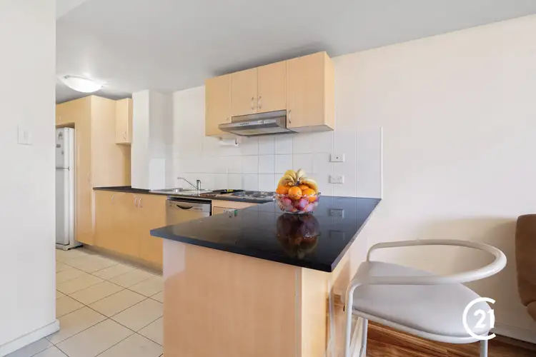 Second view of Homely unit listing, 110/54-66 Hutton Road, The Entrance North NSW 2261