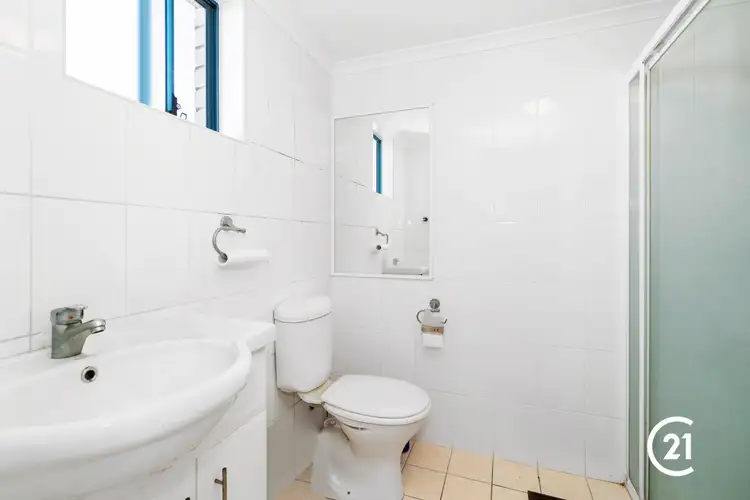 Third view of Homely unit listing, 110/54-66 Hutton Road, The Entrance North NSW 2261