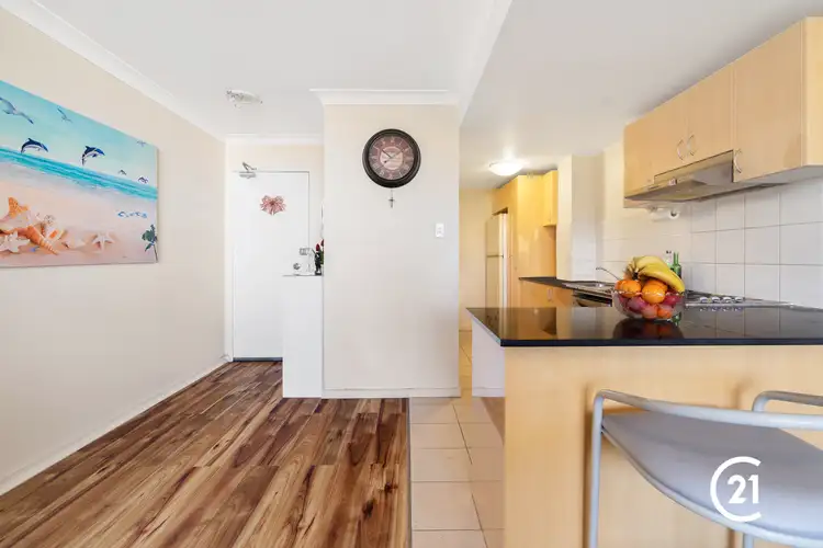 Fifth view of Homely unit listing, 110/54-66 Hutton Road, The Entrance North NSW 2261
