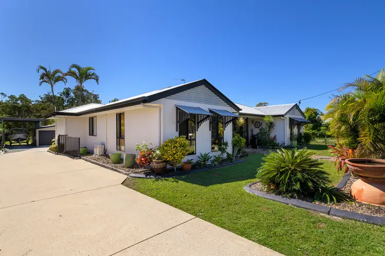 33 Golden Hind Avenue, Cooloola Cove QLD 4580