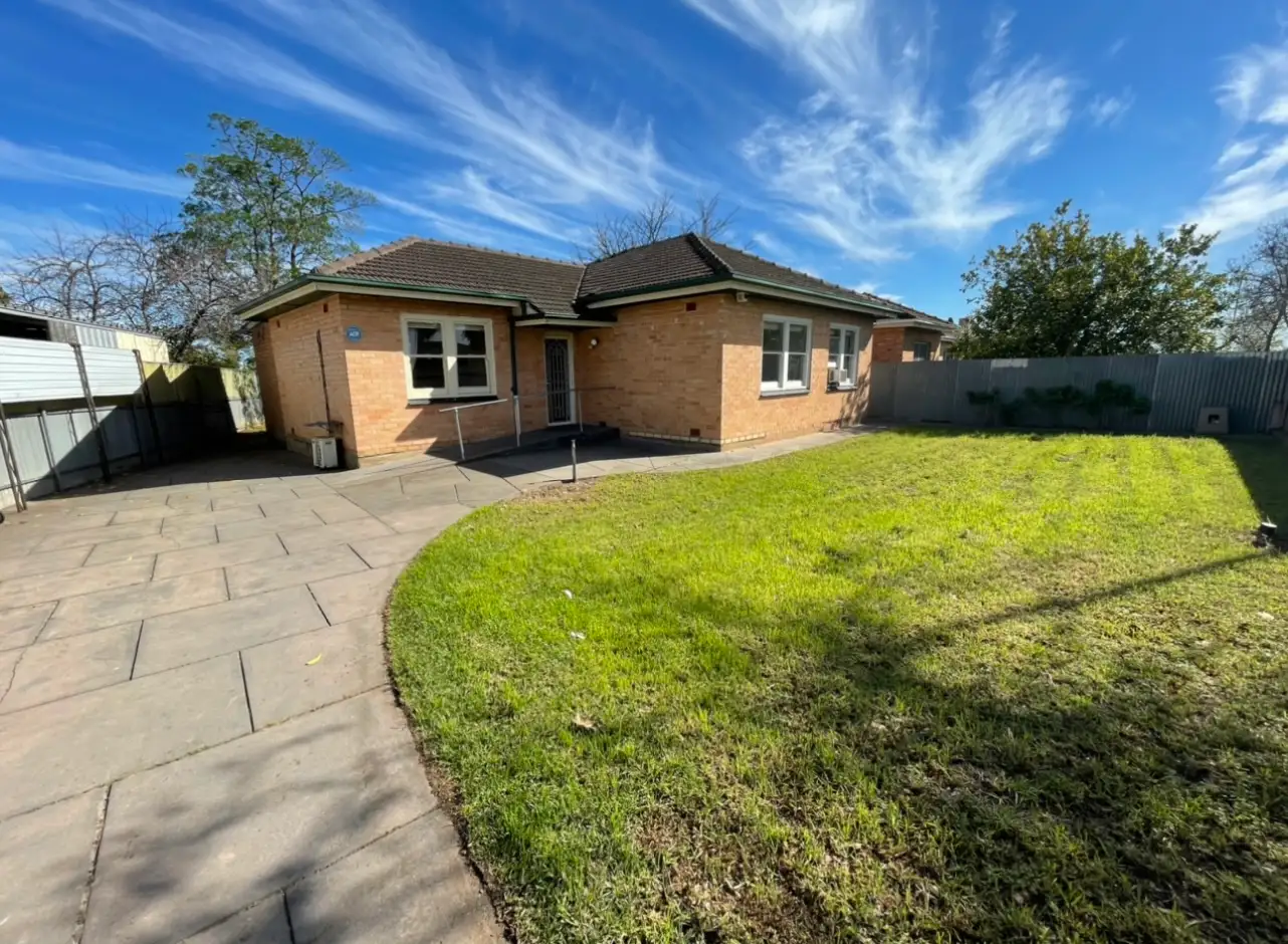 Main view of Homely house listing, 308 Hampstead Road, Clearview SA 5085