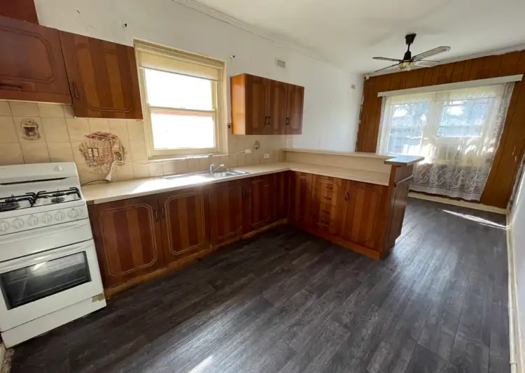 Fifth view of Homely house listing, 308 Hampstead Road, Clearview SA 5085