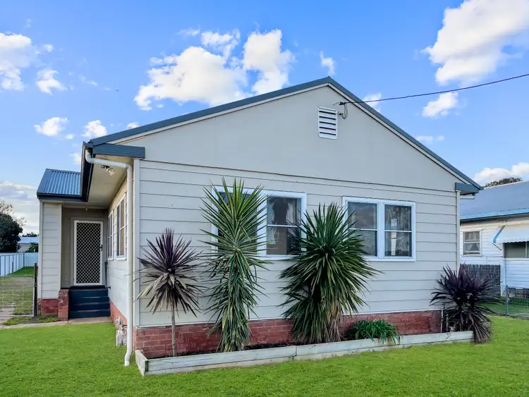 Second view of Homely house listing, 17 Conridge Street, Forbes NSW 2871