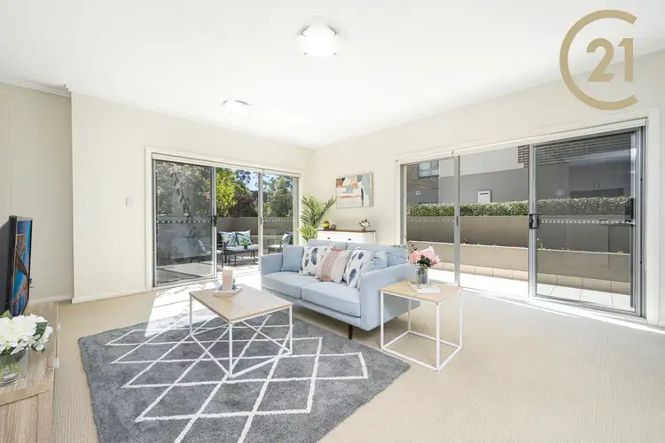 23/6-8 Culworth Avenue