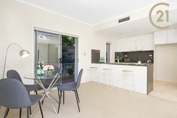 Fifth view of Homely apartment listing, 23/6-8 Culworth Avenue, Killara NSW 2071