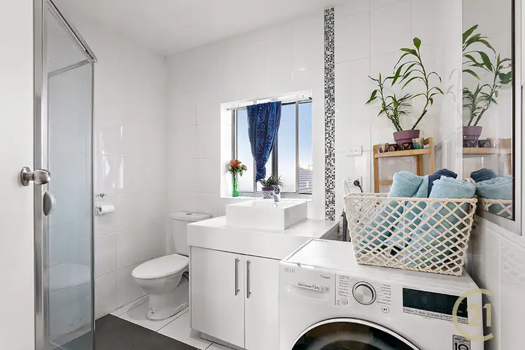 Second view of Homely unit listing, 7/10 Connor Street, Glanville SA 5015