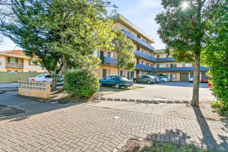 Main view of Homely unit listing, 3/225-227 Anzac Highway, Plympton SA 5038