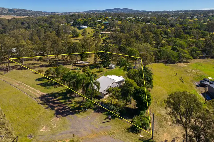 2 Roy Road, Two Mile QLD 4570