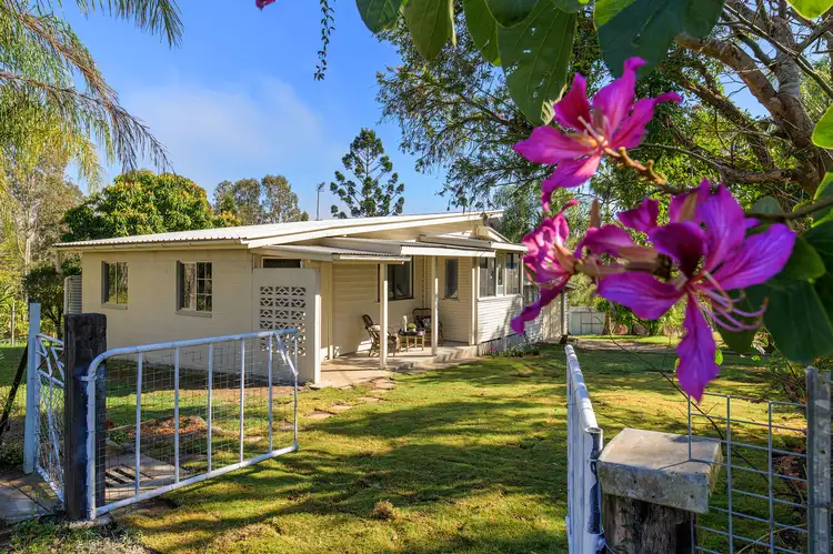 Second view of Homely rural property listing, 2 Roy Road, Two Mile QLD 4570