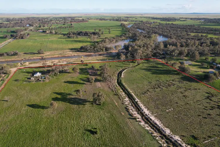 Fourth view of Homely rural property listing, Lot 1 Matthews Road, Patho VIC 3564