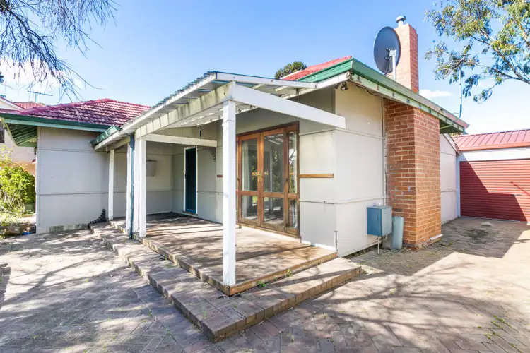 Fourth view of Homely house listing, 144A Oats Street, Carlisle WA 6101
