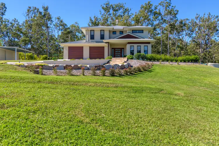 5 Coriander Court, Araluen QLD 4570