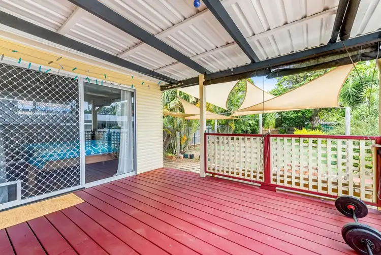 Third view of Homely house listing, 397 Scarborough Road, Scarborough QLD 4020