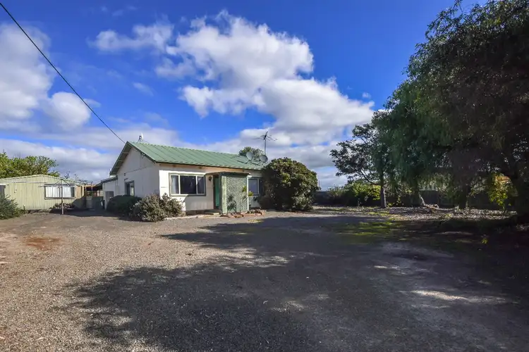 Main view of Homely house listing, 25 Wheelton Street, Kingscote SA 5223