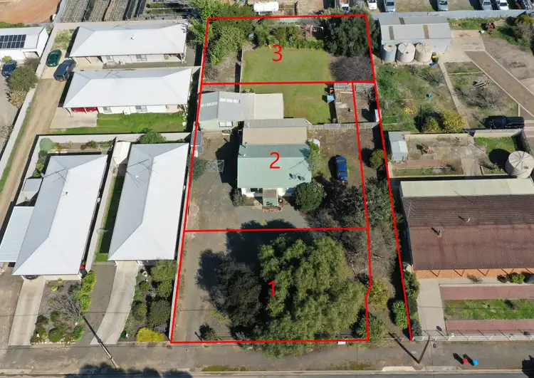 Second view of Homely house listing, 25 Wheelton Street, Kingscote SA 5223