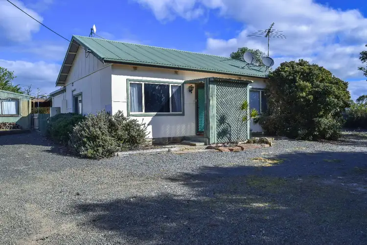 Fifth view of Homely house listing, 25 Wheelton Street, Kingscote SA 5223