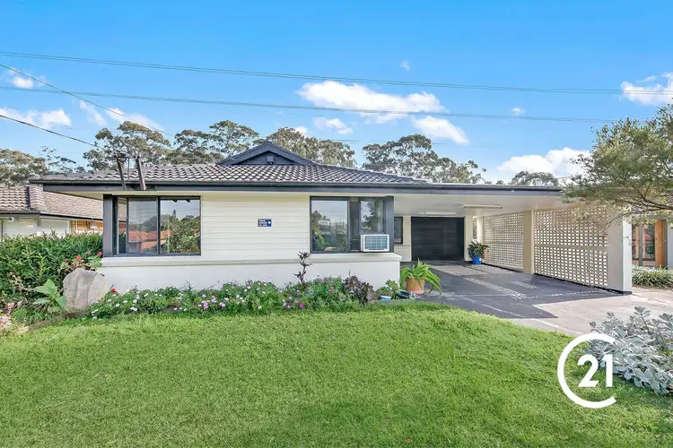 Main view of Homely house listing, 6 Mitumba Road, Seven Hills NSW 2147