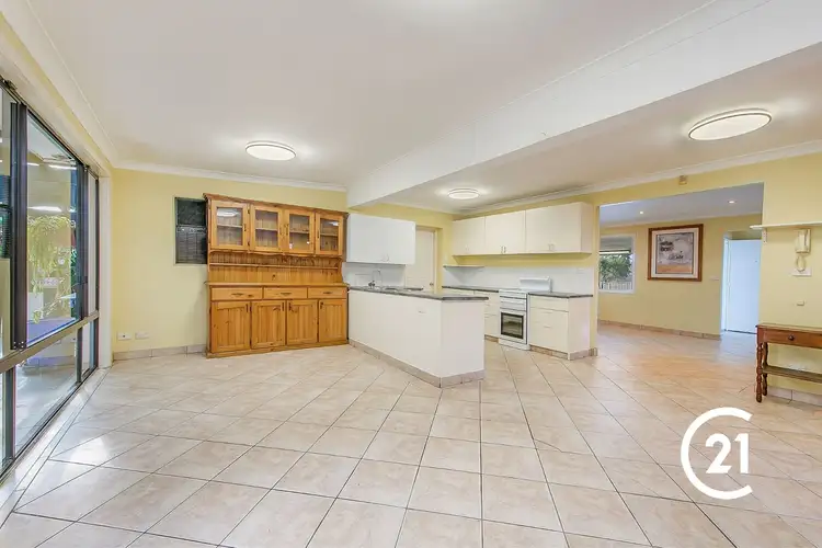 Third view of Homely house listing, 6 Mitumba Road, Seven Hills NSW 2147