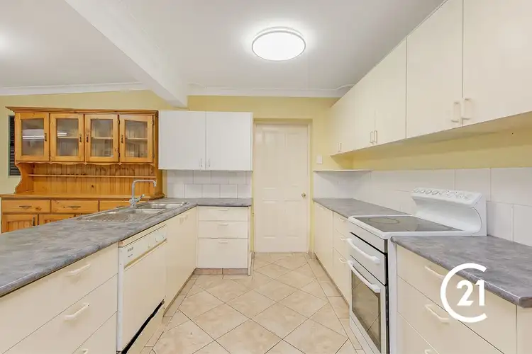 Fourth view of Homely house listing, 6 Mitumba Road, Seven Hills NSW 2147