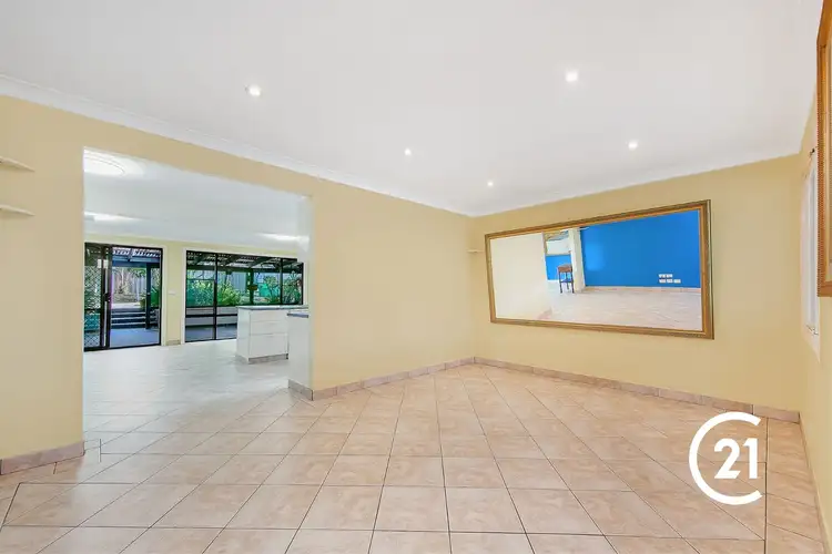 Fifth view of Homely house listing, 6 Mitumba Road, Seven Hills NSW 2147