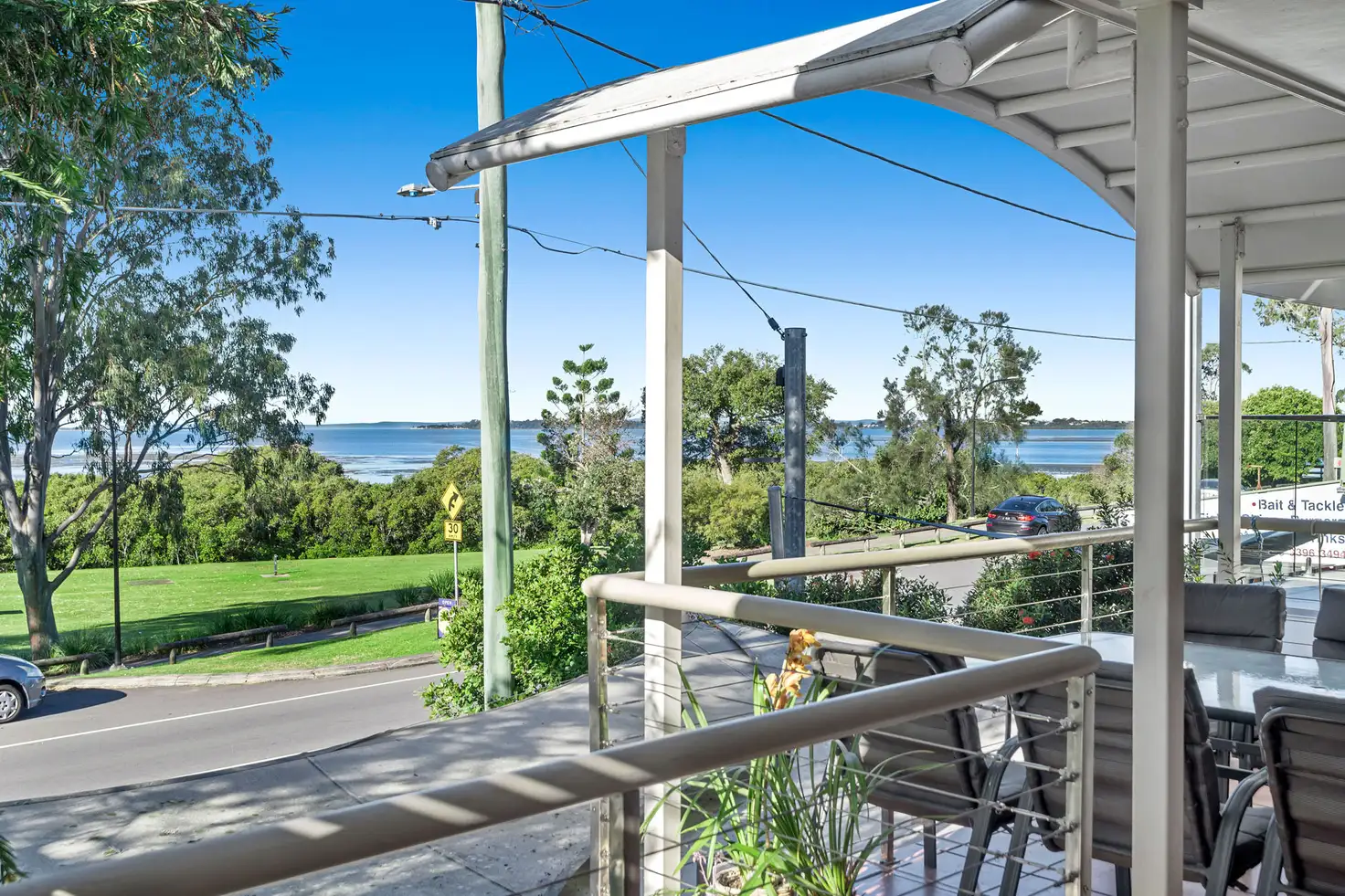 Main view of Homely house listing, 709 Esplanade, Lota QLD 4179