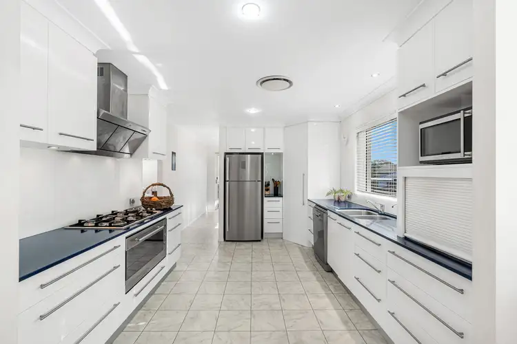 Second view of Homely house listing, 709 Esplanade, Lota QLD 4179