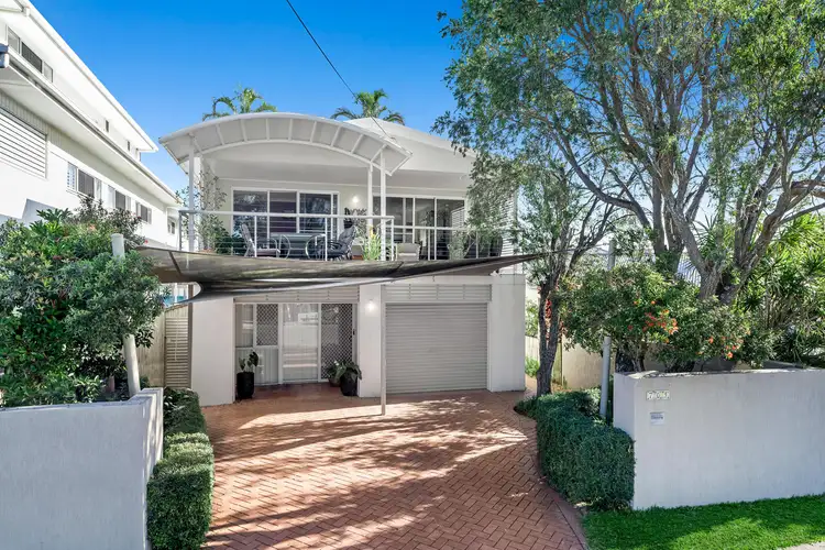 Fourth view of Homely house listing, 709 Esplanade, Lota QLD 4179