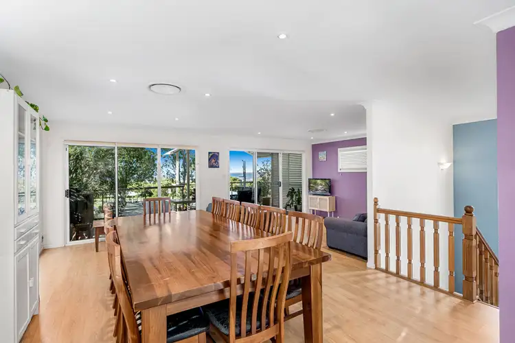 Fifth view of Homely house listing, 709 Esplanade, Lota QLD 4179