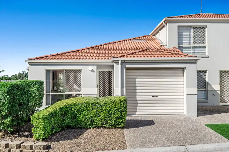 Fourth view of Homely townhouse listing, 9 / 519 Tingal Road, Wynnum QLD 4178