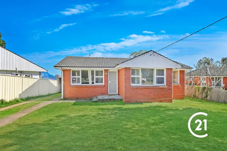 8 Luton Road, Blacktown NSW 2148