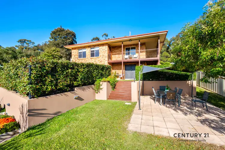 20 Tinglewood Close, Tingira Heights NSW 2290
