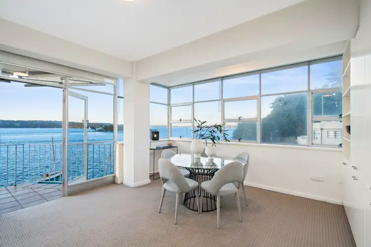 Fourth view of Homely apartment listing, 408/87 Yarranabbe Road, Darling Point NSW 2027