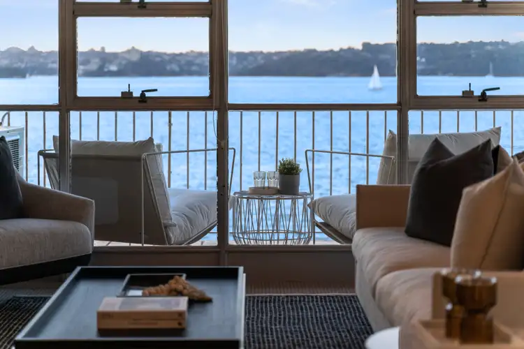 Fifth view of Homely apartment listing, 408/87 Yarranabbe Road, Darling Point NSW 2027
