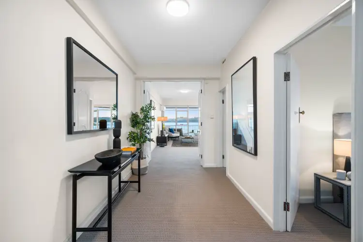 Sixth view of Homely apartment listing, 408/87 Yarranabbe Road, Darling Point NSW 2027