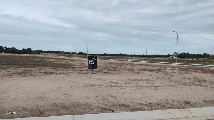 Lot 9 New Estate, Craiglie QLD 4877